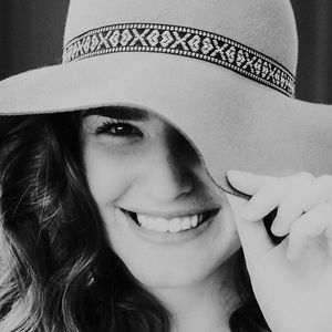 Meet your Posher, Marlies